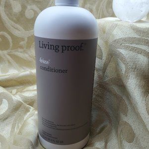 🆕Living Proof No Frizz Conditioner 32 fl oz